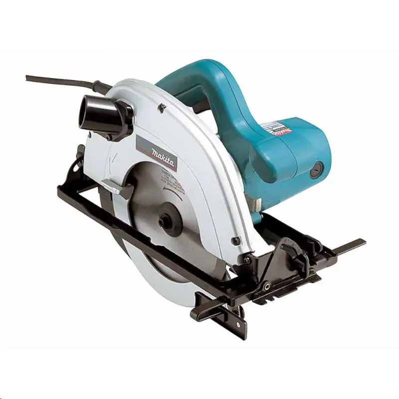 Circular saw, 220V, for wood, D-190mm
