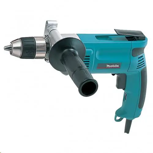 Hammer drill, 230V, 750W