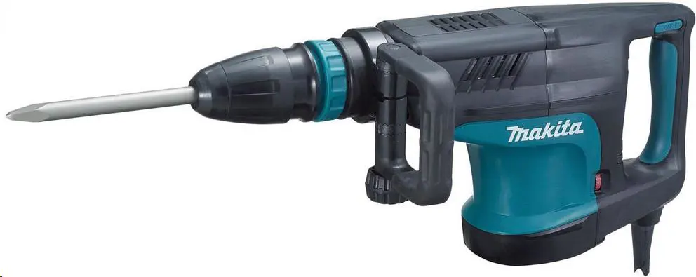 Concrete hammer, 9,7 kg, 220V, 19,1J, SDSmax