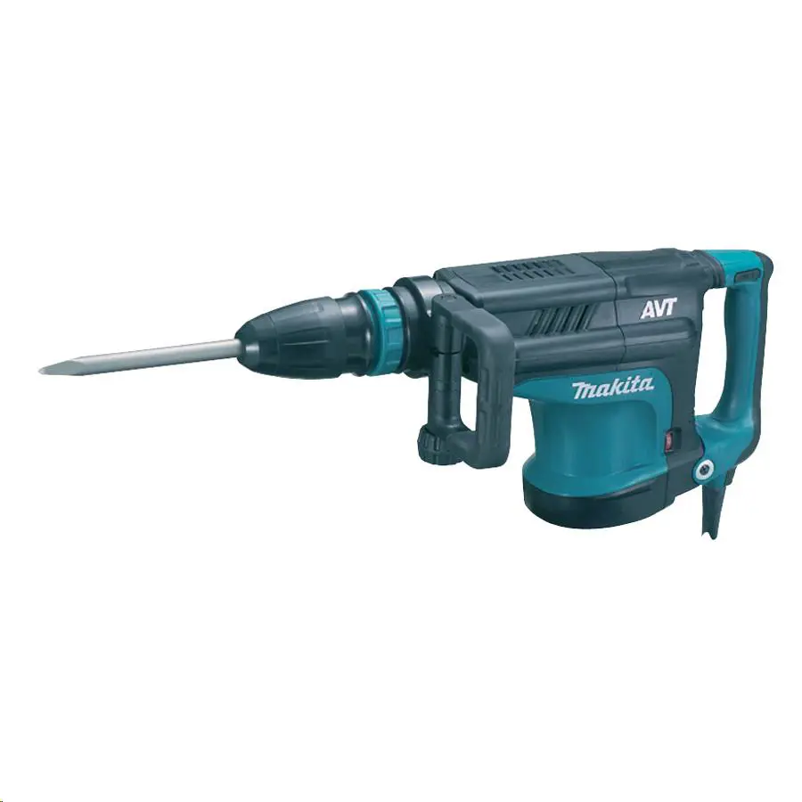 Concrete hammer, 10,8 kg, 220V, 18,6J, SDSmax