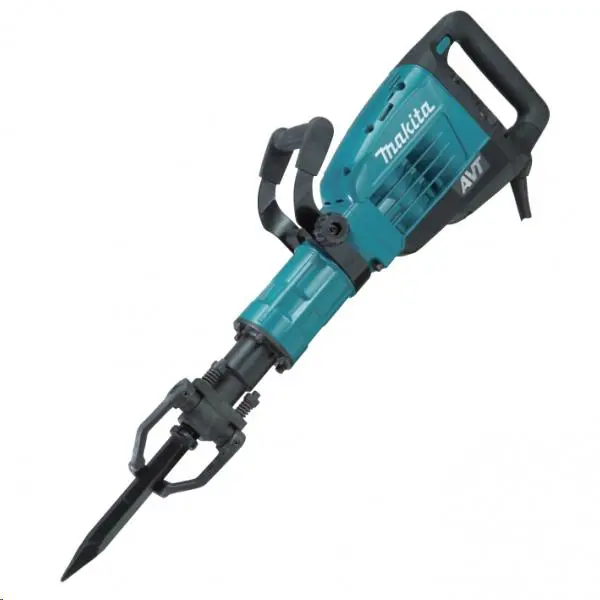 Concrete hammer, 19 kg, 220V, 26,5J, HEX 28