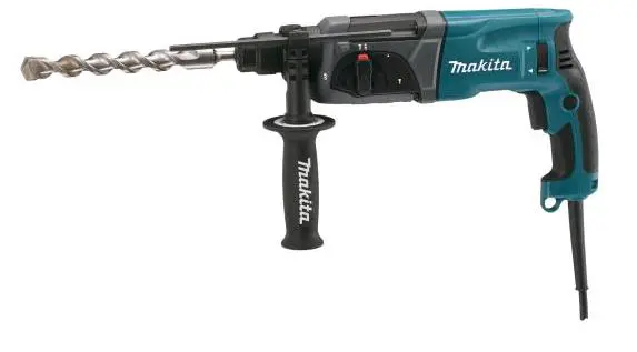 Perforator, 32 mm, SDS+