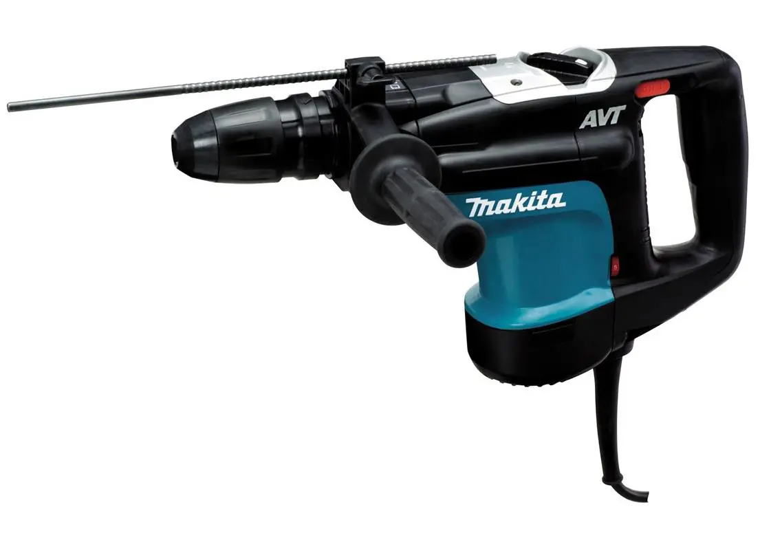 Perforator 40 mm, SDS max