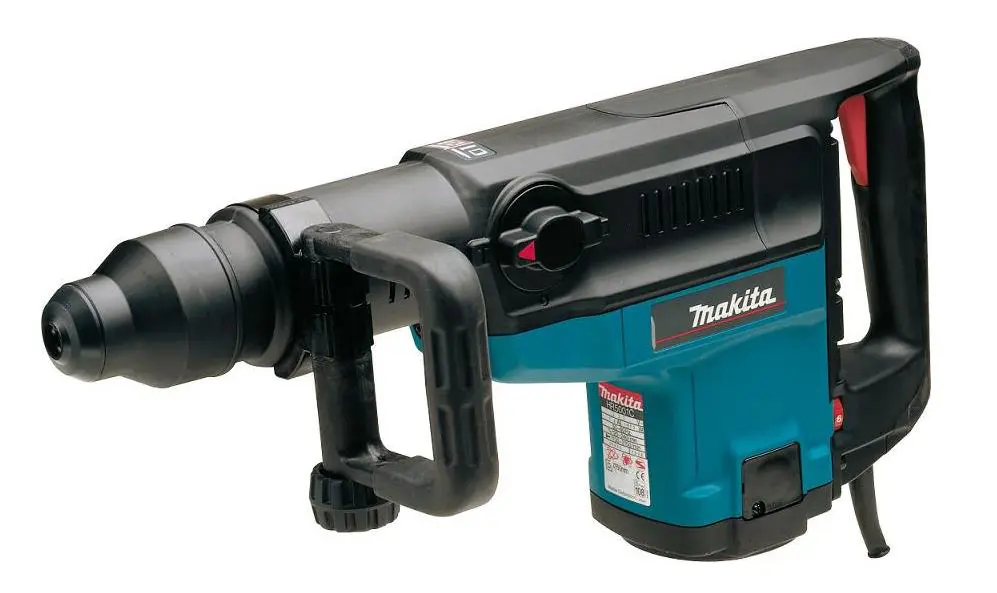 Perforator 50 mm, SDS max