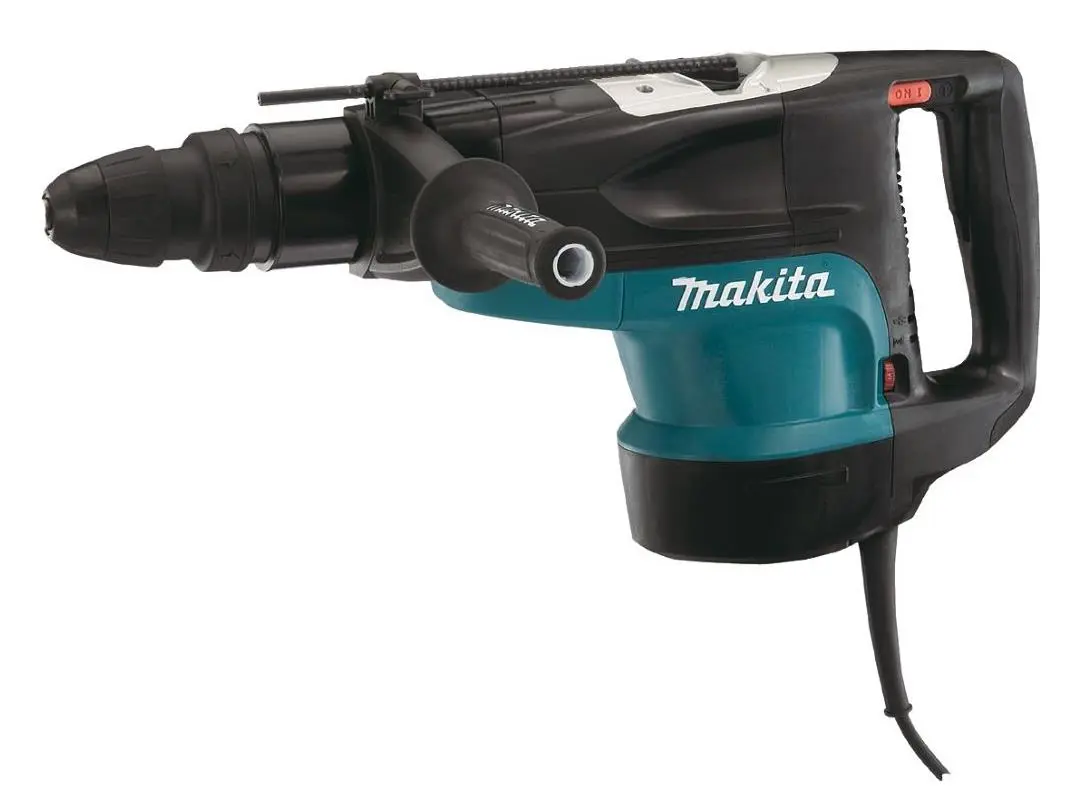 Perforator 52 mm, SDS max