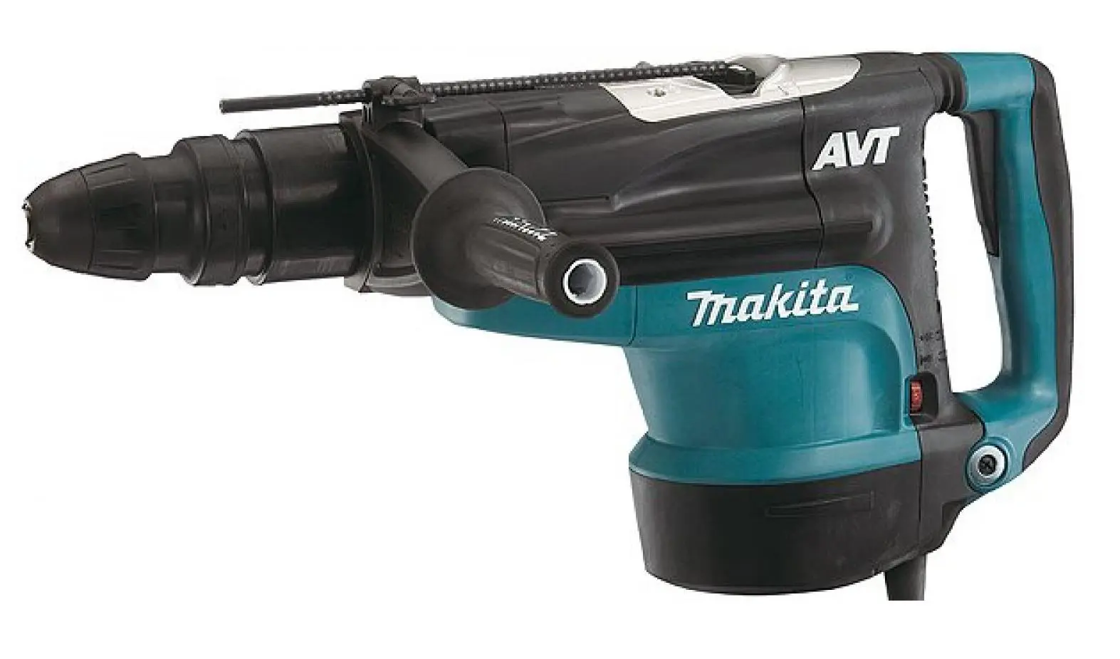 Perforator 52 mm, SDS max