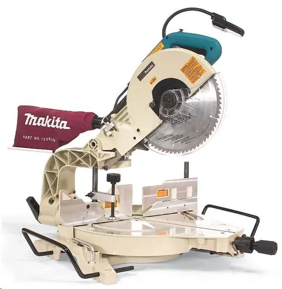 Stationary circular saw, 45°, D-305mm, 220V