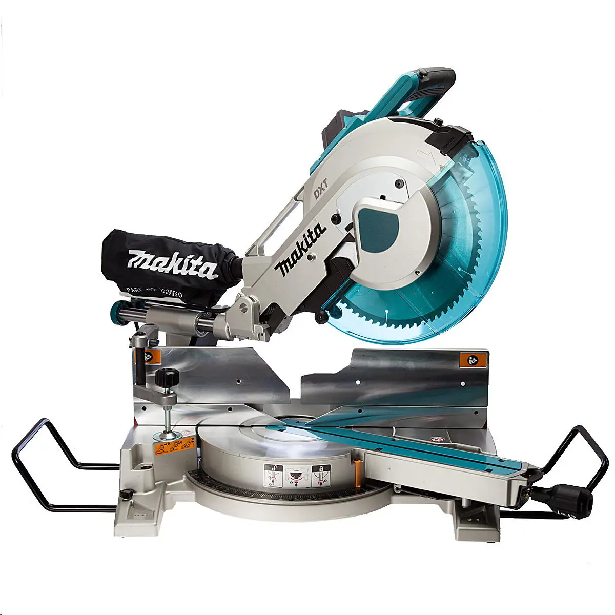 Stationary circular saw, 45°, D-305mm, 220V