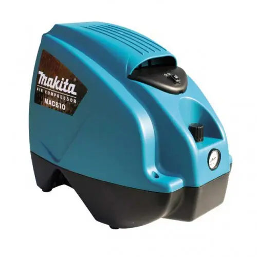 Electric Compressor, 220V, 47 l/min