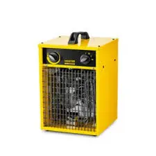 Electric Heater, 3kW, 220V