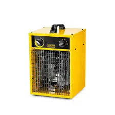 Electric Heater, 9kW, 380V