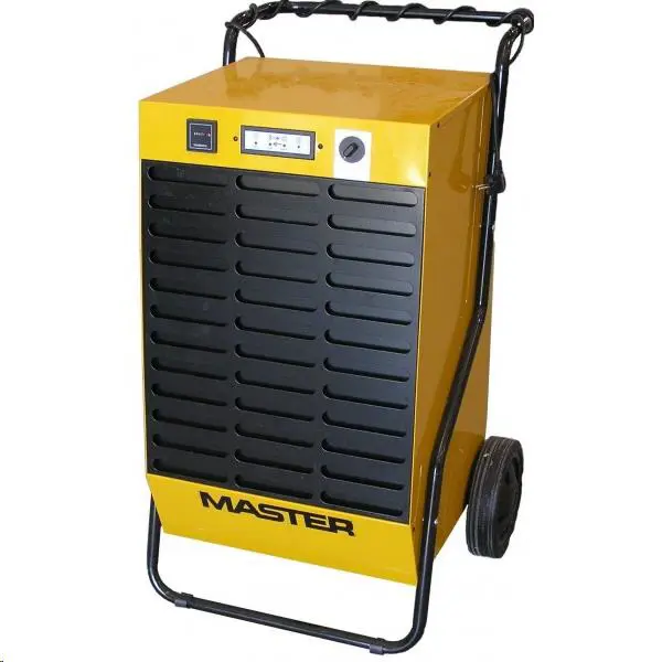 Dehumidifiers, 480m3/h, 220V