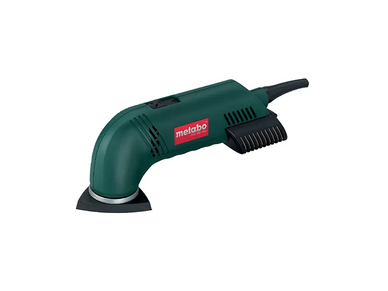 Triangle sanding machine, 220V