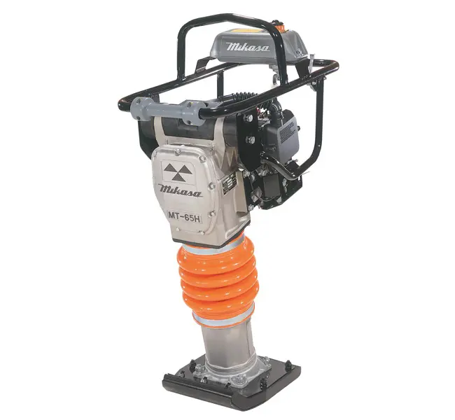 Rammers, 65 kg, petrol