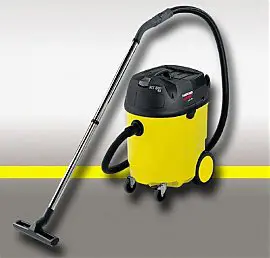 Vacuum Cleaner 60 l/s, 220V