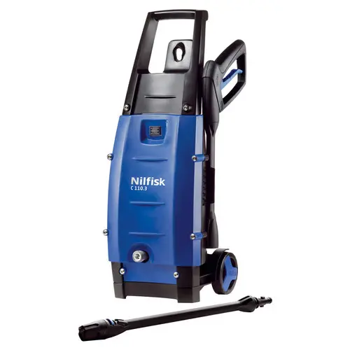 High Pressure washer  machine