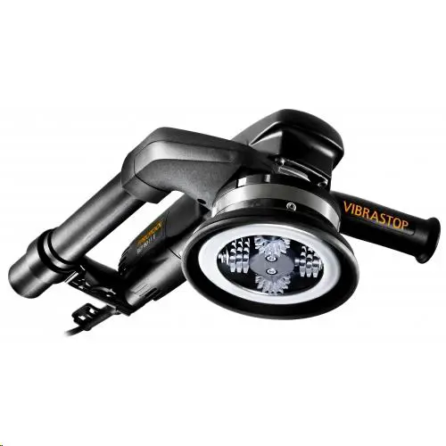 Rokas frēze betonam, 220v