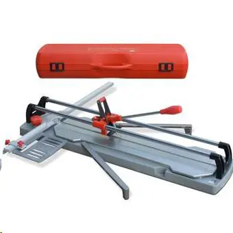 Hand tile cutter, 600 mm