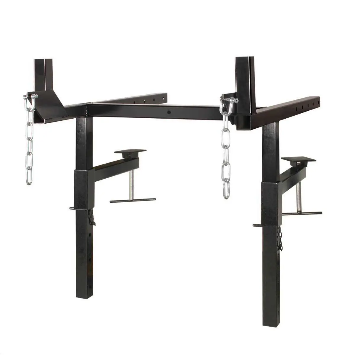 Fixng frame