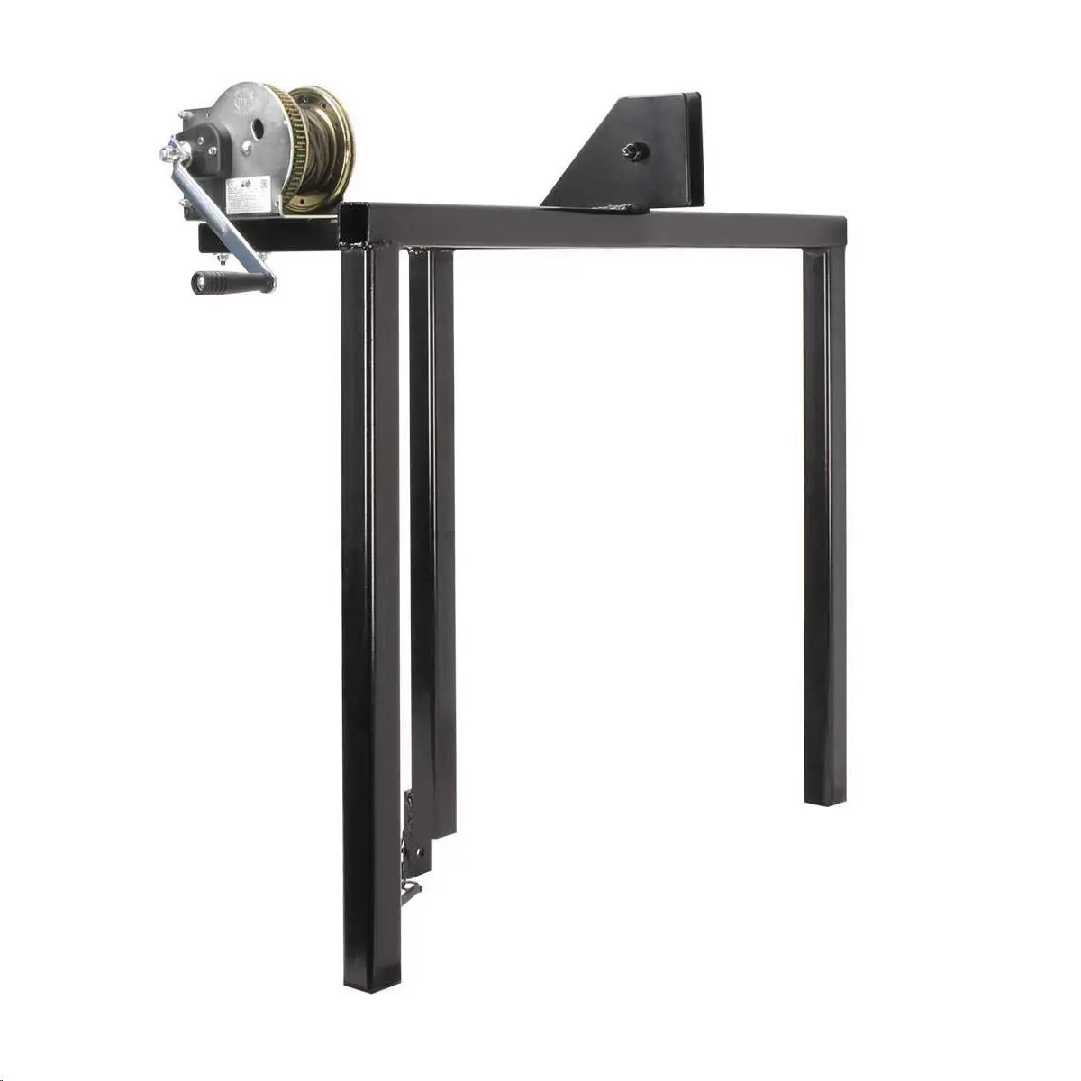 Winch, 15m