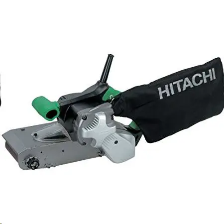 Banslipmaskin Hitachi SB 10V2 610x100mm