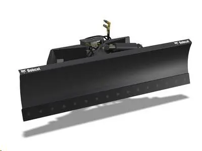 Snow blade Bobcat