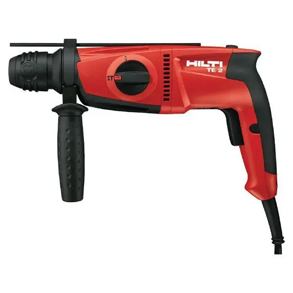 Perforators, SDS-plus, 230 V, 3,5 kg, maks. 26 mm