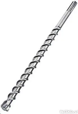 SDSmax Drill 18.0 x 330/450 mm