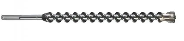 SDSmax Drill 40.0 x 370.0 mm