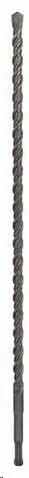 SDS+ dril bits, <10mm, L-261-520mm