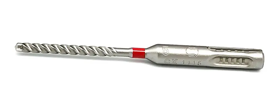 SDS+ Drill 5.0 x 50/120 mm
