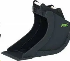 Standard kaevekopp Yanmar VIO80-1A/800mm