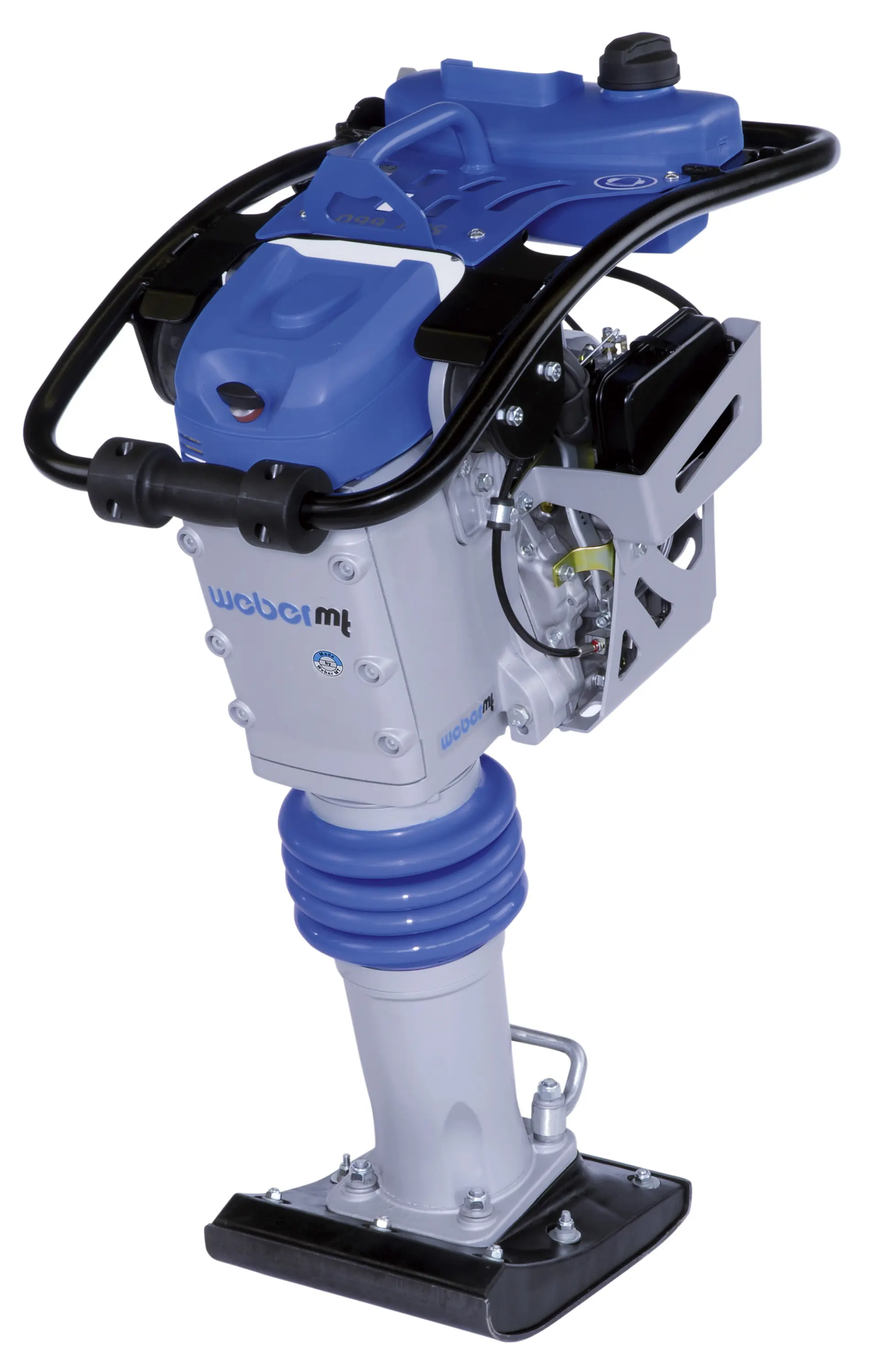 Rammers, 65 kg, petrol