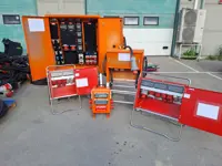 Site transformers