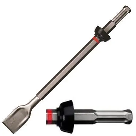 TE-S wide-flat chisel w-50mm (TE SP SPM 5/50)