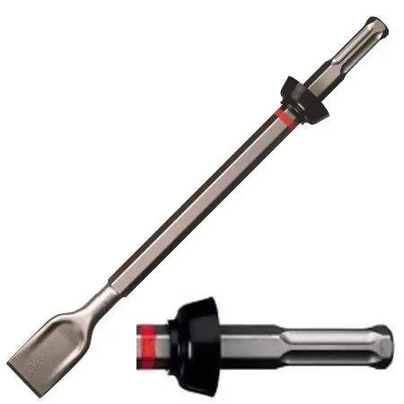 TE-S spade chisel