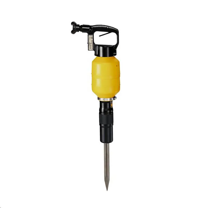 Pneumatic breaker, 12kg, HEX 22x82