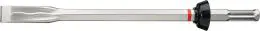 TE-S flat chisel