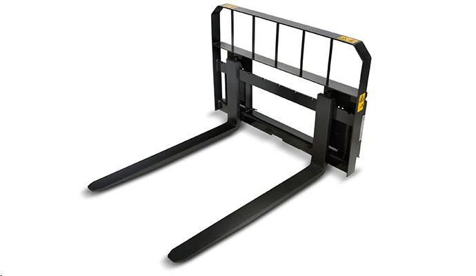 Pallet forks Yanmar L752