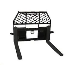 Pallet forks Takeuchi Takeuchi TL12;