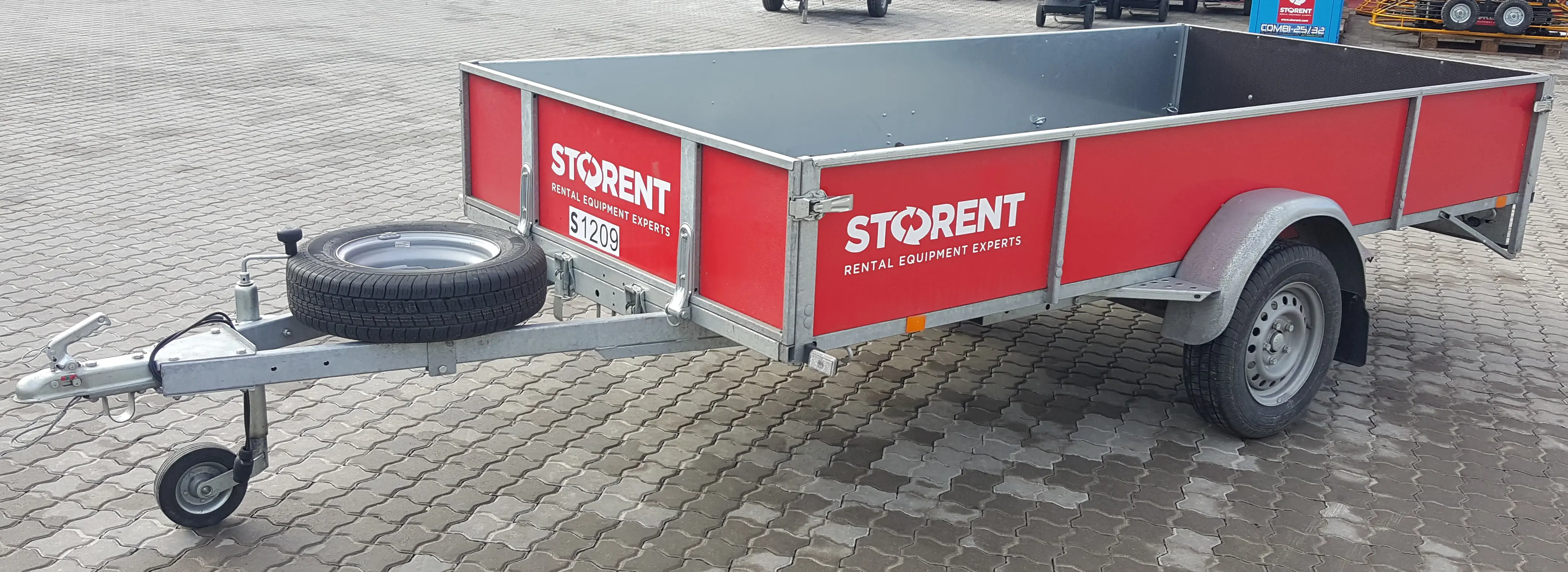 Trailer