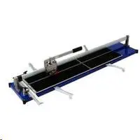 Hand tile cutter, 630 mm