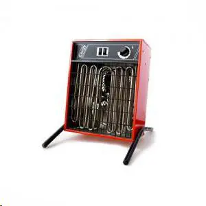 Electric Heater, 3kW, 220V