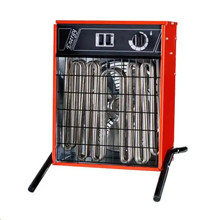 Electric Heater, 9kW, 380V