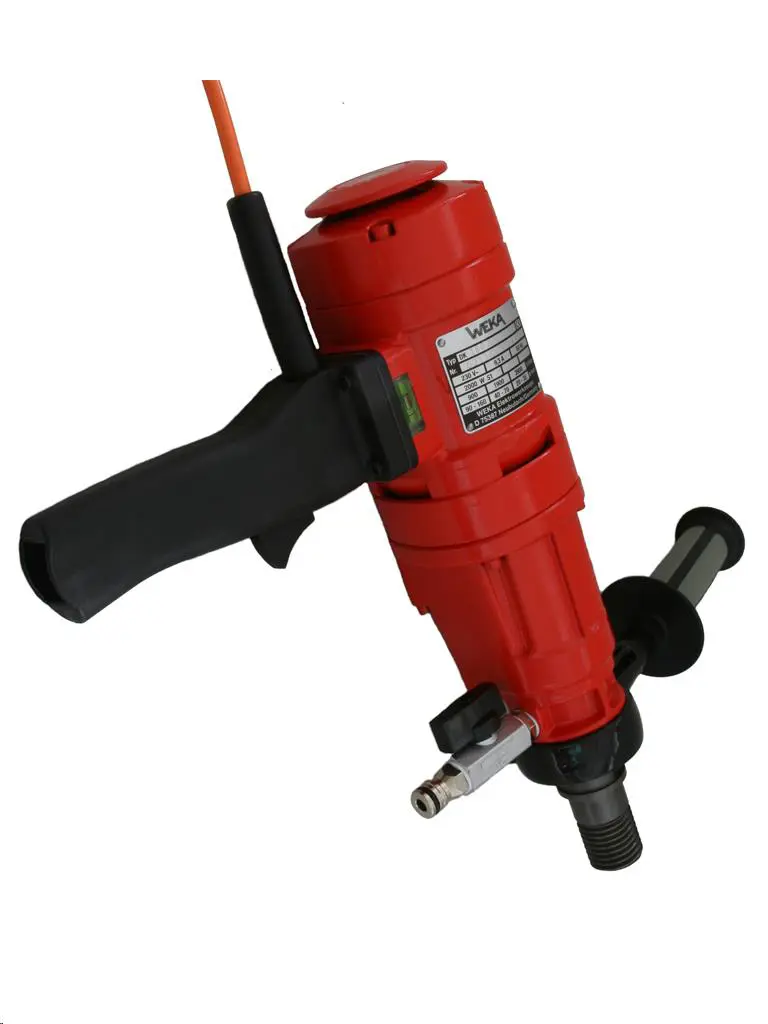 Dimanta urbjmašīna, 2kW, d<160 mm