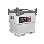 Fuel tank, 1000l