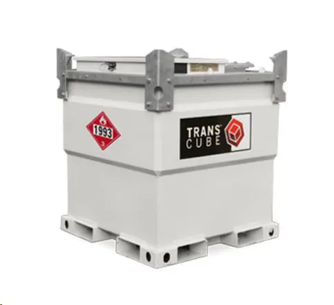 Fuel tank 949l