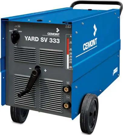 Welding inverters, 260A, 380V