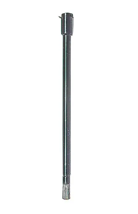 Accesories for hydraulic equipment