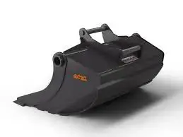 Plānošanas kauss SDLG ER655H; Yanmar Vio50;Vio57; 1300mm (Quick Couples S40)